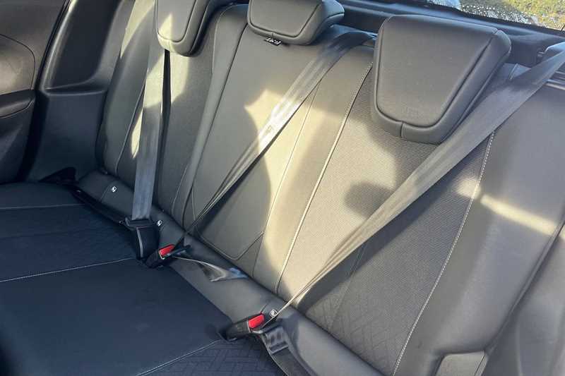 Used Vauxhall Corsa 2020 for sale - 77699528: Photo 24