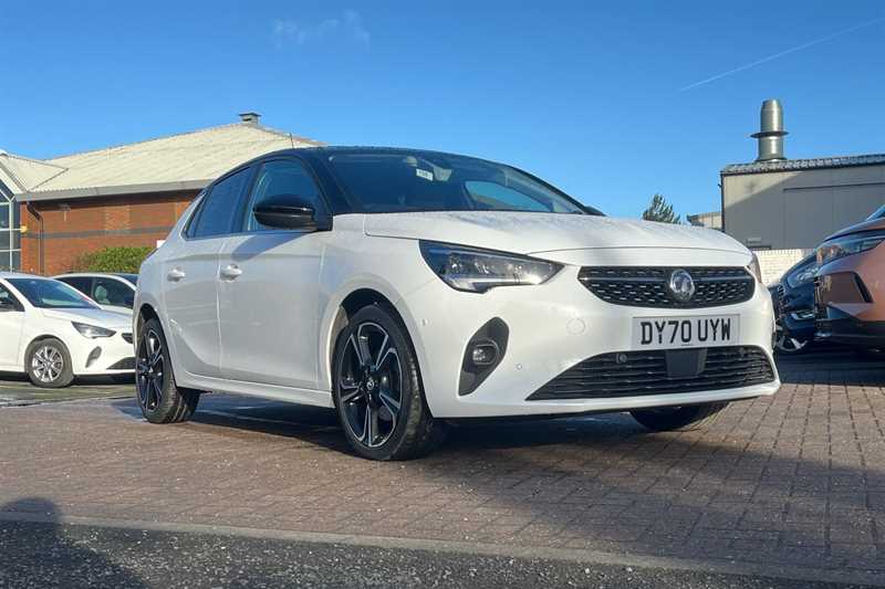 Used Vauxhall Corsa 2020 for sale - 77699528: Photo 37