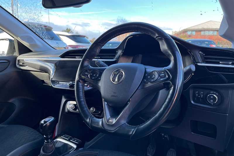 Used Vauxhall Corsa 2020 for sale - 77699528: Photo 40