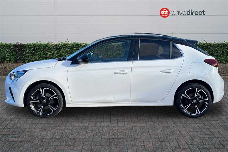 Used Vauxhall Corsa 2020 for sale - 77699528: Photo 6