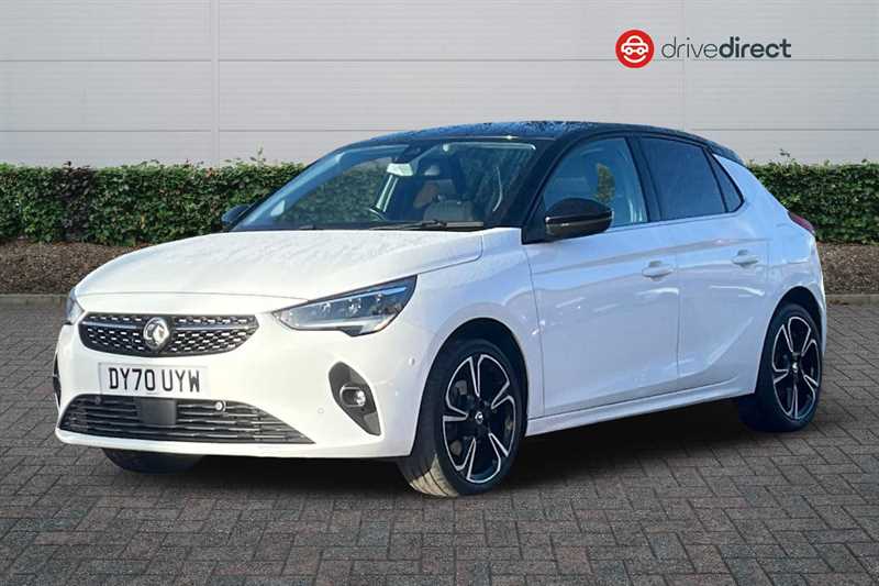Used Vauxhall Corsa 2020 for sale - 77699528: Photo 7