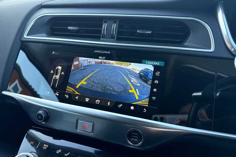 Used Jaguar I-Pace 2020 for sale - 76530257: Photo 19