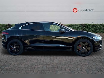 Used Jaguar I-Pace undefined for sale - 76530257: Photo