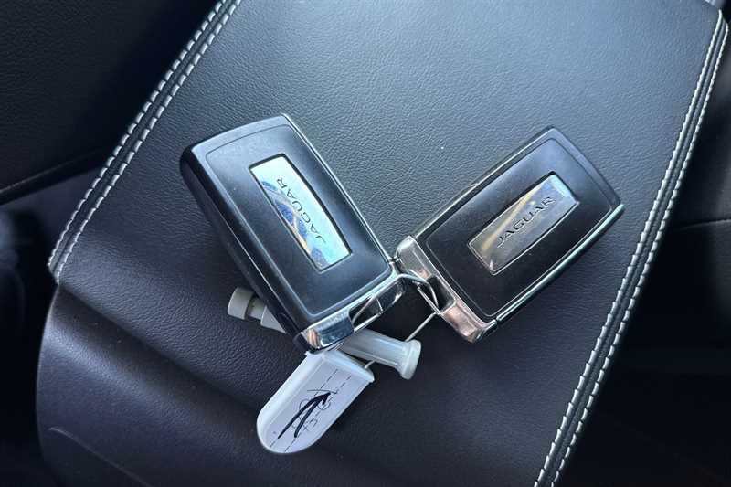 Used Jaguar I-Pace 2020 for sale - 76530257: Photo 40