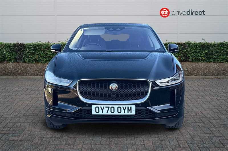 Used Jaguar I-Pace 2020 for sale - 76530257: Photo 8