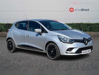 Used Renault Clio 2018 for sale - 78530659: Photo