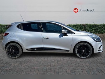 Used Renault Clio 2018 for sale - 78530659: Photo