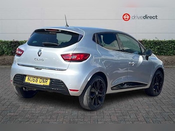 Used Renault Clio 2018 for sale - 78530659: Photo
