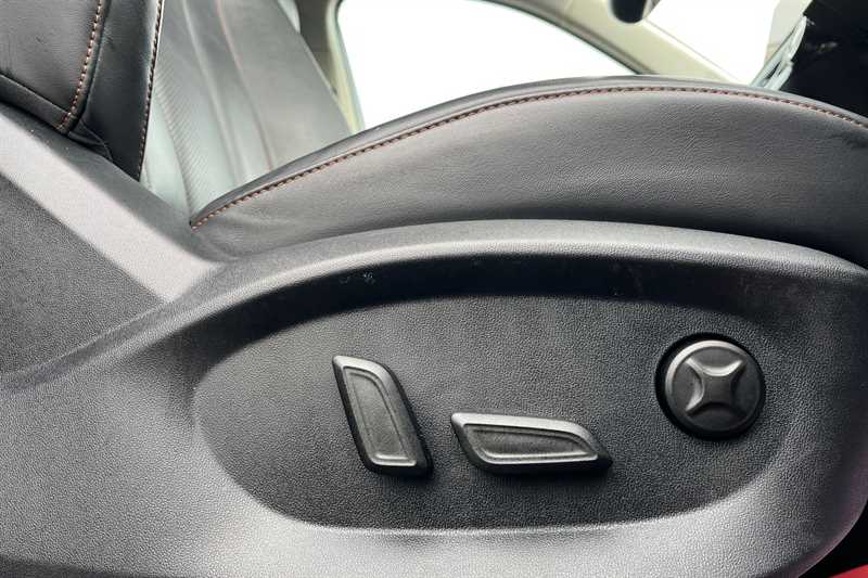 Used MG MG HS 2025 for sale - 78207555: Photo 26