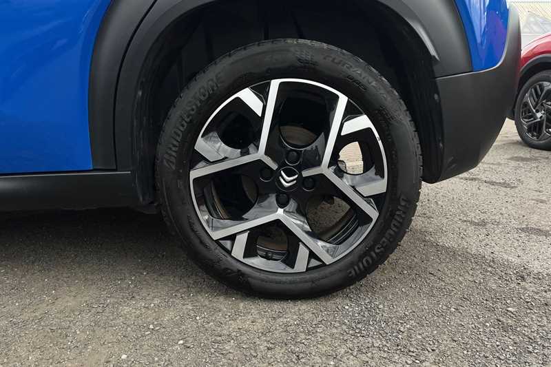 Used Citroen C3 Aircross 2022 for sale - 78217654: Photo 10