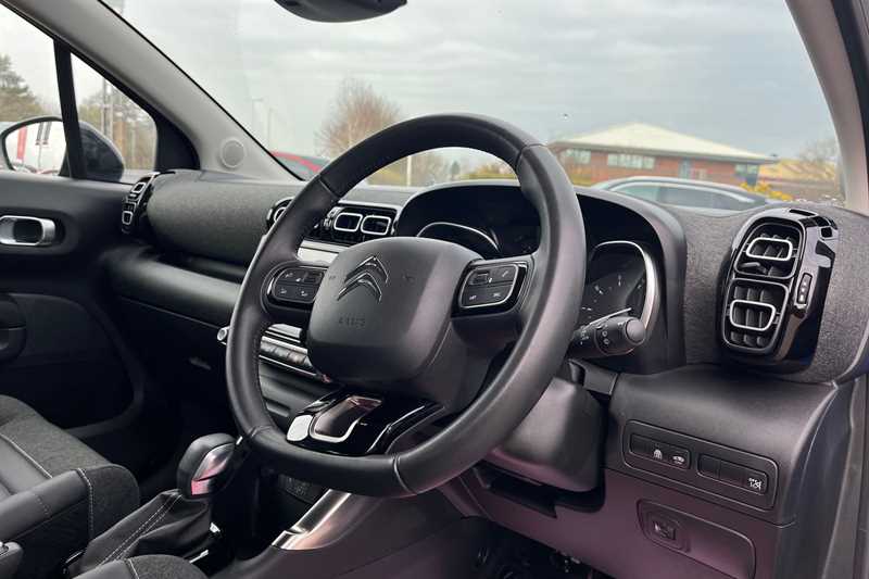 Used Citroen C3 Aircross 2022 for sale - 78217654: Photo 13