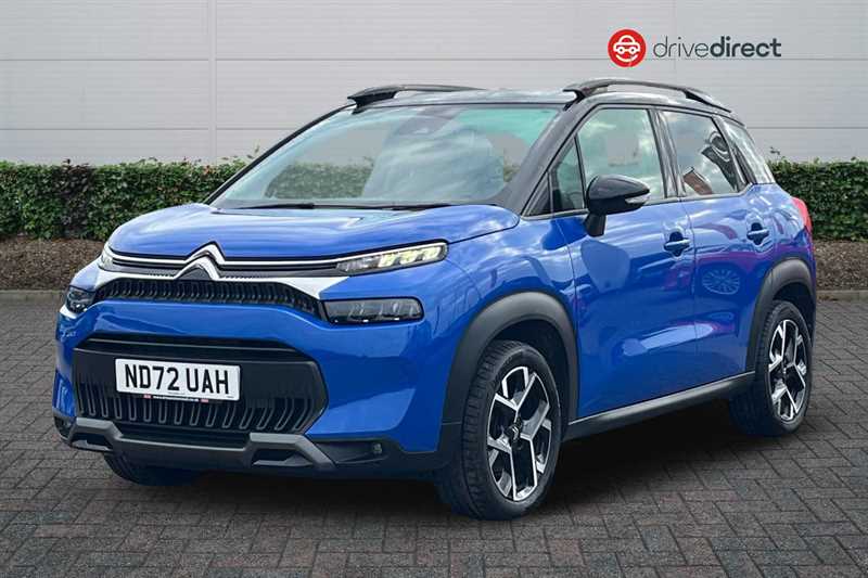 Used Citroen C3 Aircross 2022 for sale - 78217654: Photo 7