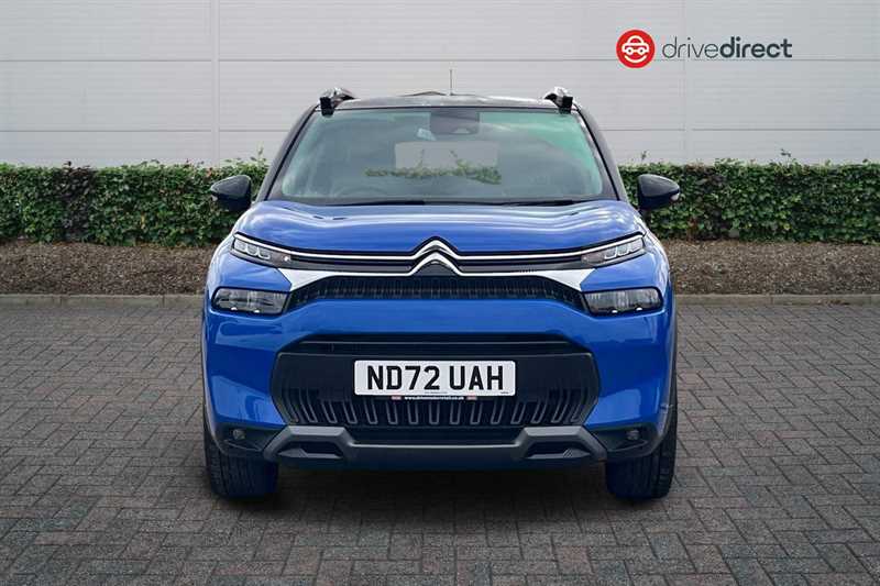 Used Citroen C3 Aircross 2022 for sale - 78217654: Photo 8