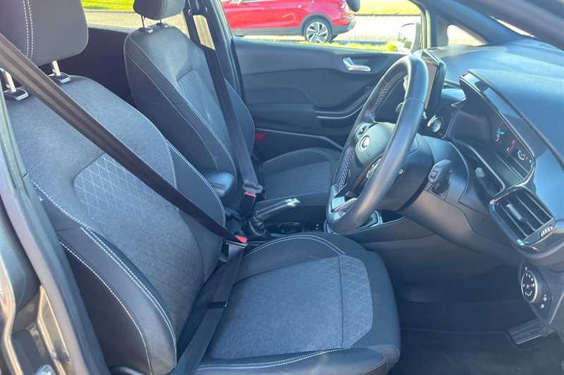 Used Ford Fiesta 2020 for sale - 77567152: Photo 23