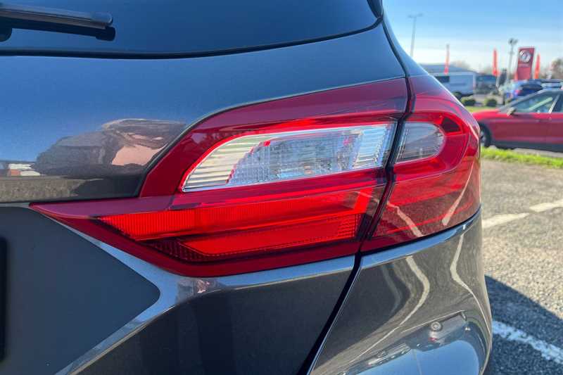 Used Ford Fiesta 2020 for sale - 77567152: Photo 32