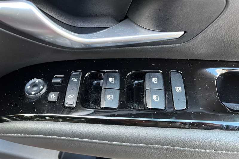 Used Hyundai TUCSON 2022 for sale - 76587122: Photo 16