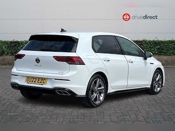 Used Volkswagen Golf 2022 for sale - 79148398: Photo