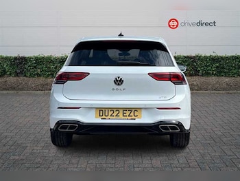 Used Volkswagen Golf 2022 for sale - 79148398: Photo