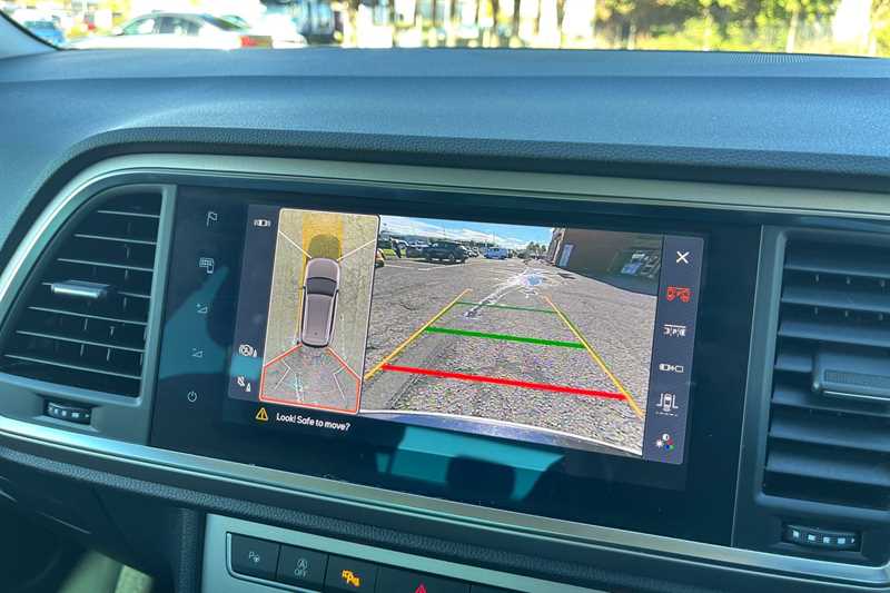 Used SEAT Ateca 2021 for sale - 76524570: Photo 19