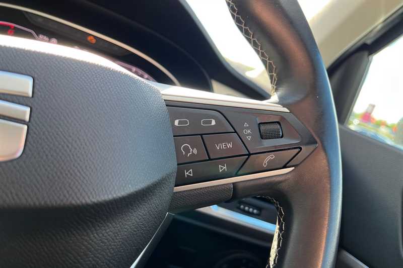 Used SEAT Ateca 2021 for sale - 76524570: Photo 22