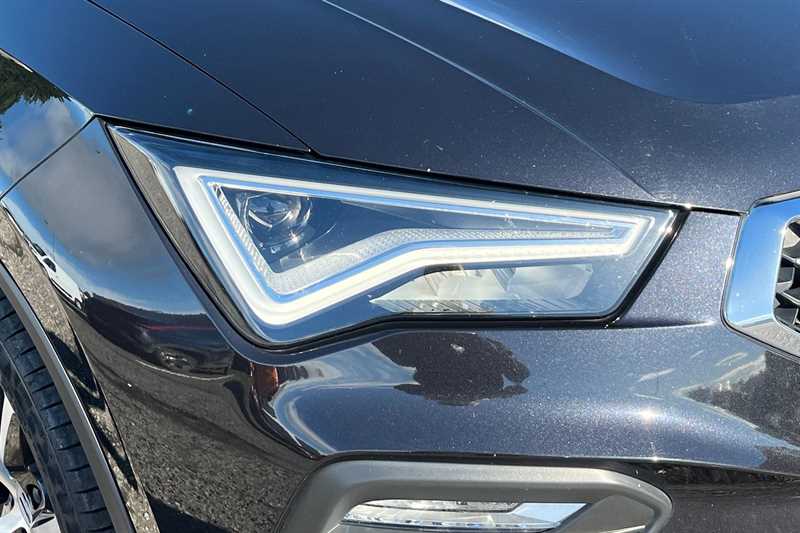 Used SEAT Ateca 2021 for sale - 76524570: Photo 28