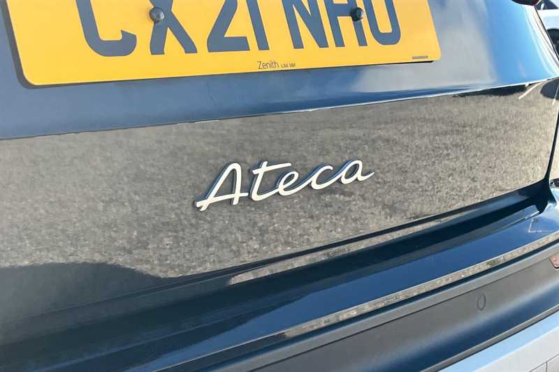 Used SEAT Ateca 2021 for sale - 76524570: Photo 30