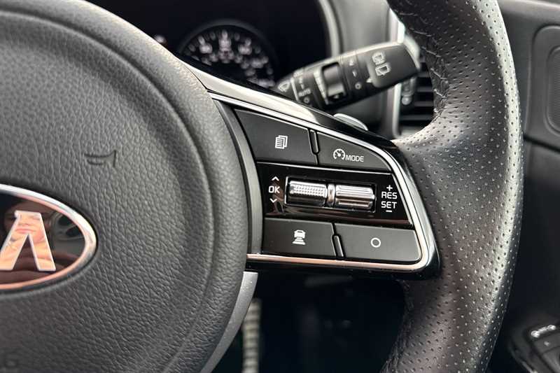 Used Kia Sportage 2021 for sale - 76488788: Photo 22