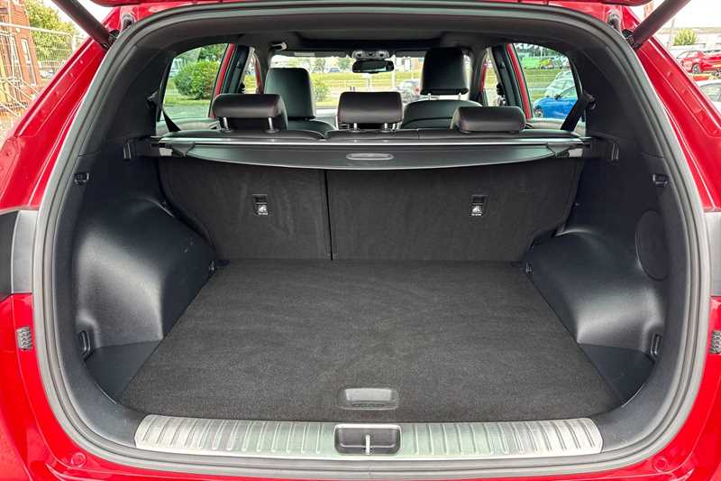 Used Kia Sportage 2021 for sale - 76488788: Photo 25