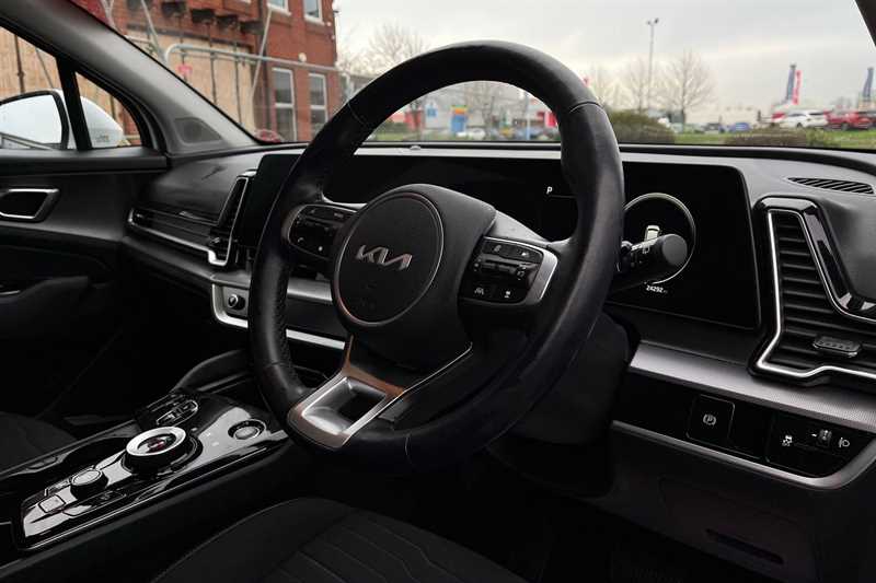 Used Kia Sportage 2022 for sale - 77843282: Photo 13