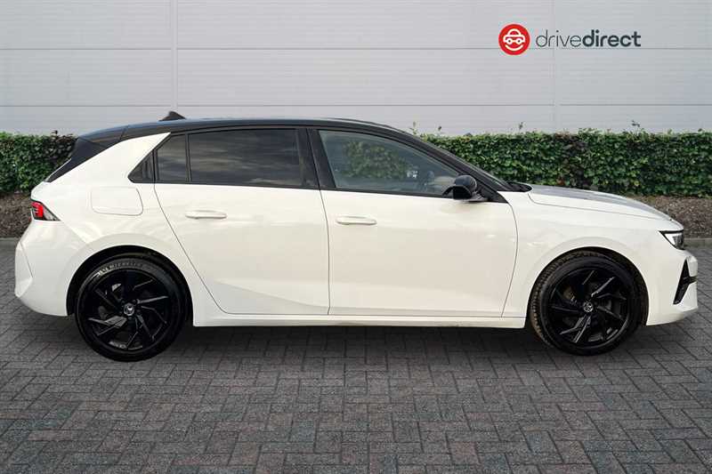 Used Vauxhall Astra 2023 for sale - 77390974: Photo 2
