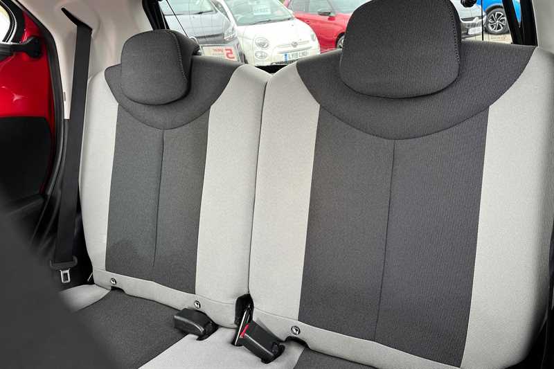 Used Toyota AYGO 2018 for sale - 78138756: Photo 24