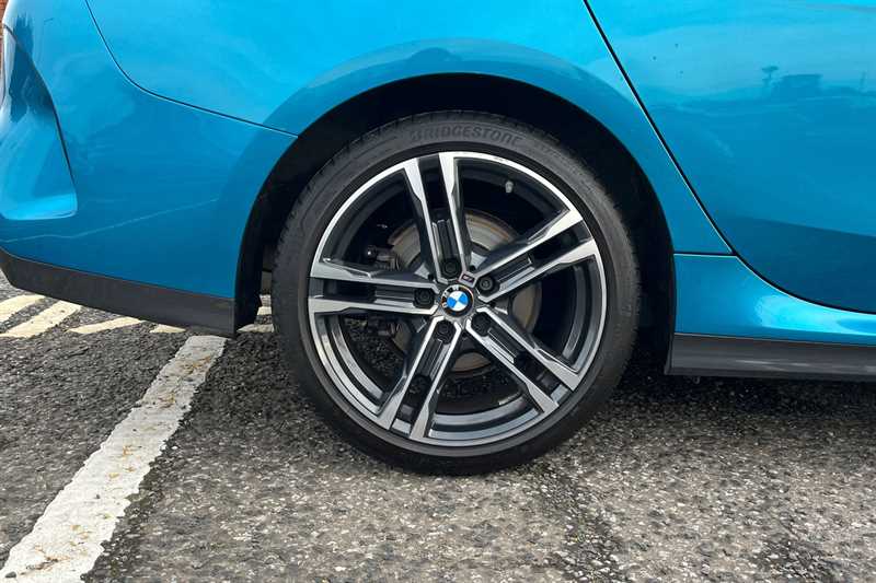 Used BMW 2 Series Gran Coupe 2022 for sale - 76529808: Photo 11