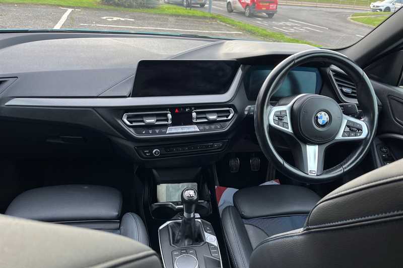 Used BMW 2 Series Gran Coupe 2022 for sale - 76529808: Photo 13