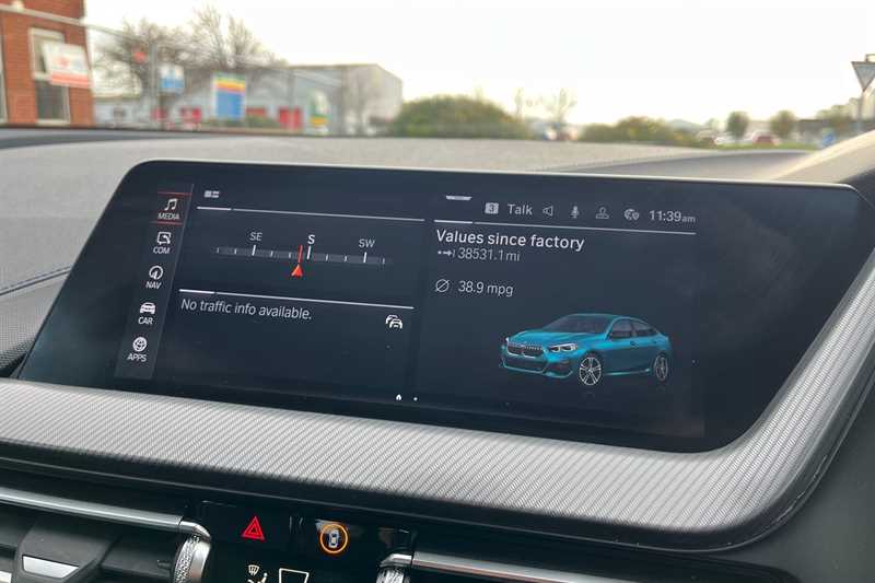 Used BMW 2 Series Gran Coupe 2022 for sale - 76529808: Photo 17