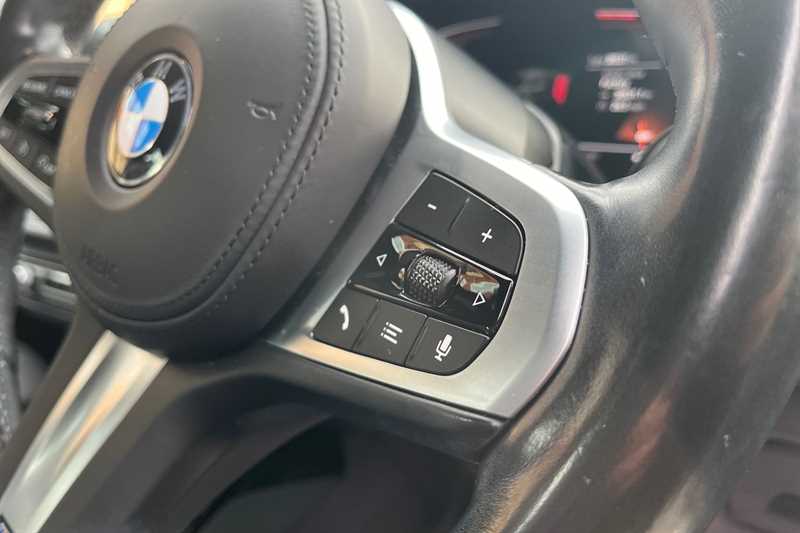 Used BMW 2 Series Gran Coupe 2022 for sale - 76529808: Photo 22