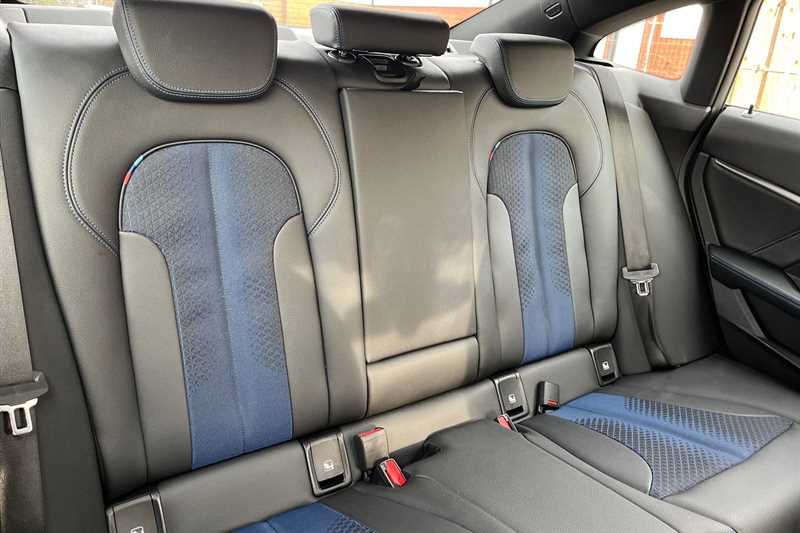 Used BMW 2 Series Gran Coupe 2022 for sale - 76529808: Photo 24