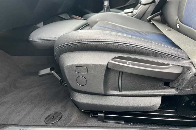 Used BMW 2 Series Gran Coupe 2022 for sale - 76529808: Photo 26