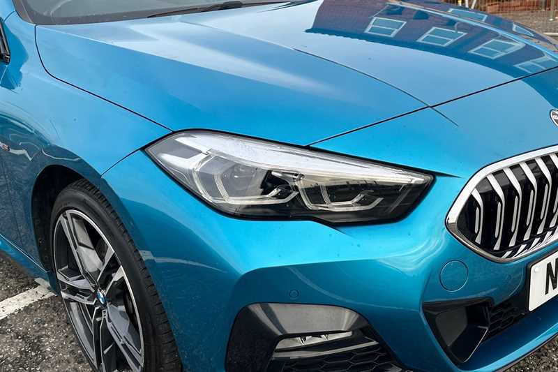 Used BMW 2 Series Gran Coupe 2022 for sale - 76529808: Photo 28