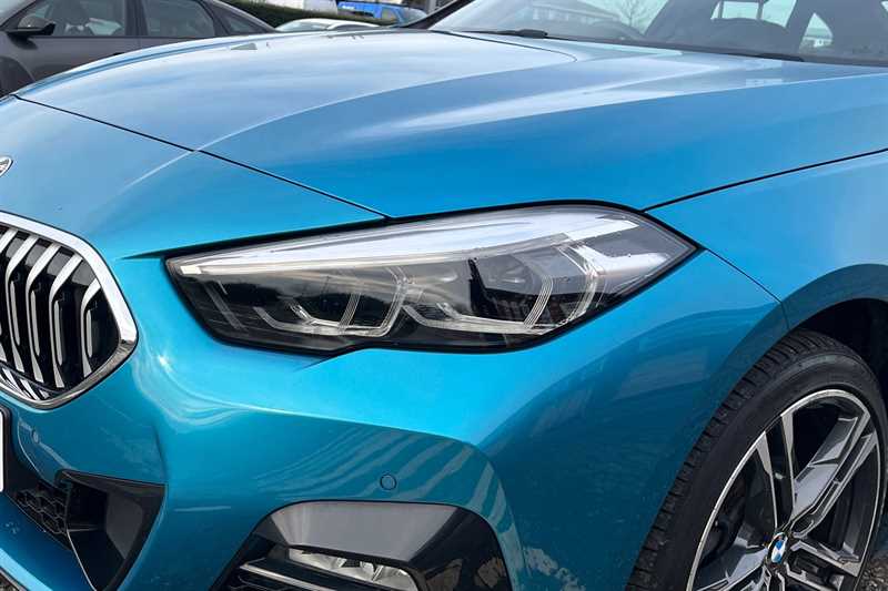 Used BMW 2 Series Gran Coupe 2022 for sale - 76529808: Photo 29