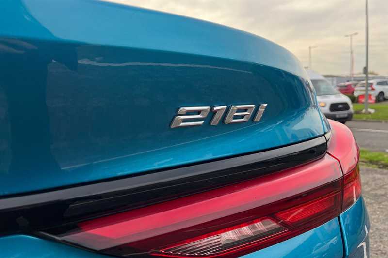 Used BMW 2 Series Gran Coupe 2022 for sale - 76529808: Photo 30