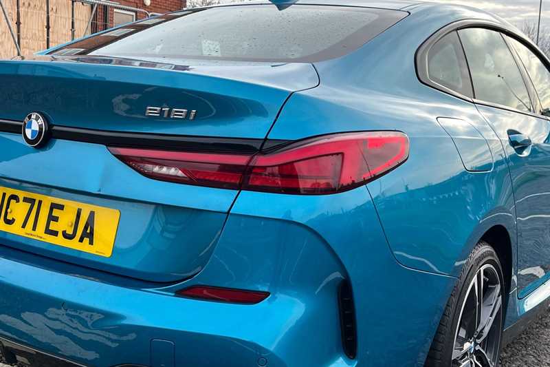 Used BMW 2 Series Gran Coupe 2022 for sale - 76529808: Photo 32