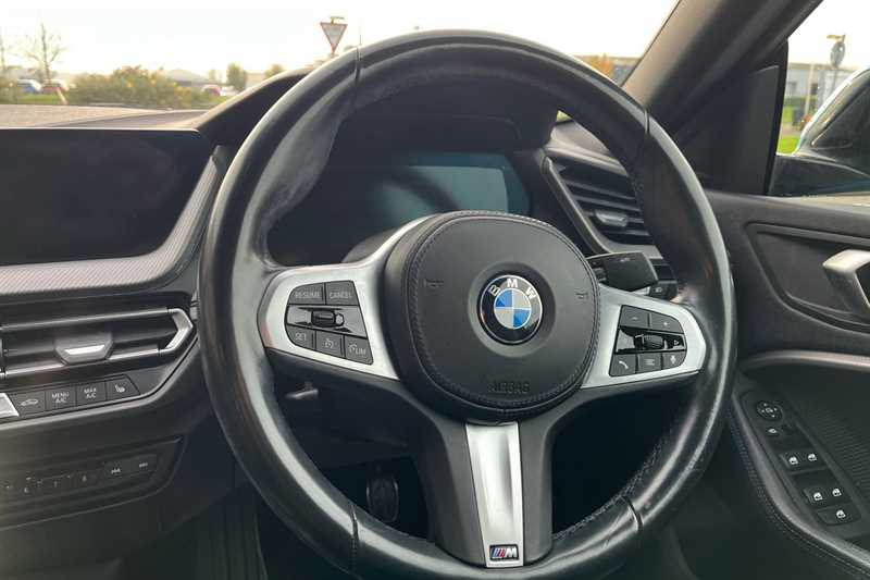 Used BMW 2 Series Gran Coupe 2022 for sale - 76529808: Photo 36