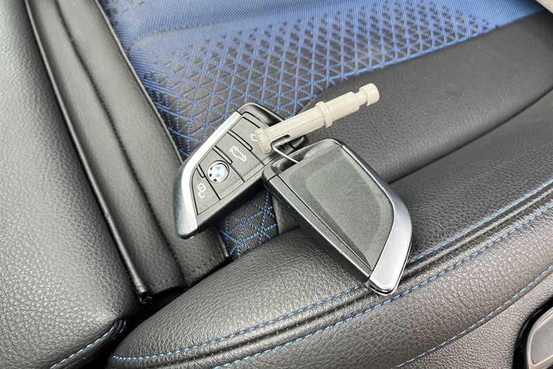 Used BMW 2 Series Gran Coupe 2022 for sale - 76529808: Photo 39