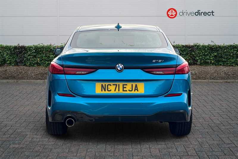 Used BMW 2 Series Gran Coupe 2022 for sale - 76529808: Photo 4