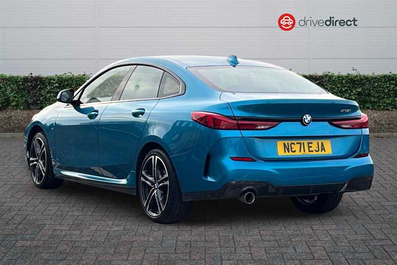 Used BMW 2 Series Gran Coupe 2022 for sale - 76529808: Photo 5