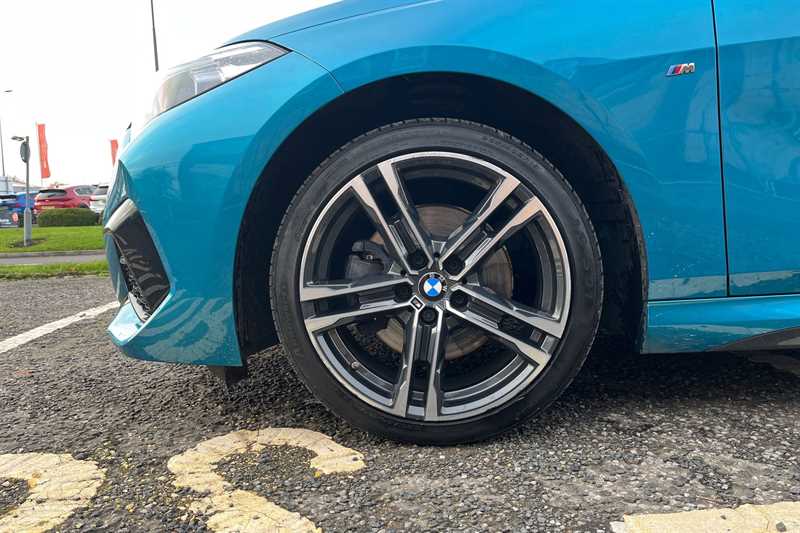 Used BMW 2 Series Gran Coupe 2022 for sale - 76529808: Photo 9