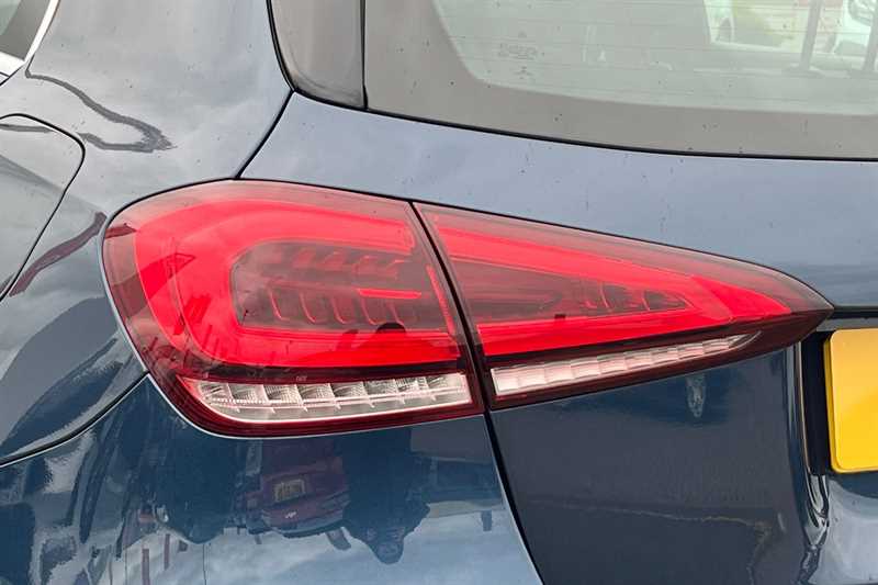 Used Mercedes-Benz A-Class 2021 for sale - 78119504: Photo 31