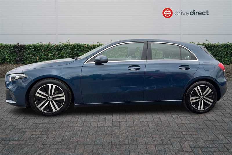 Used Mercedes-Benz A-Class 2021 for sale - 78119504: Photo 6