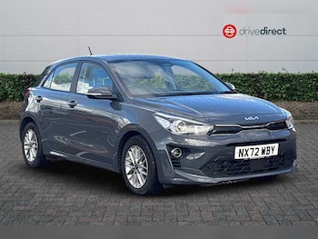 Used Kia Rio 2022 for sale - 75930185: Photo