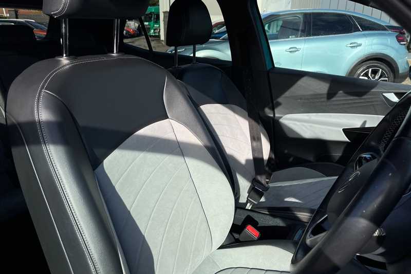 Used Volkswagen ID.3 2022 for sale - 77800672: Photo 23